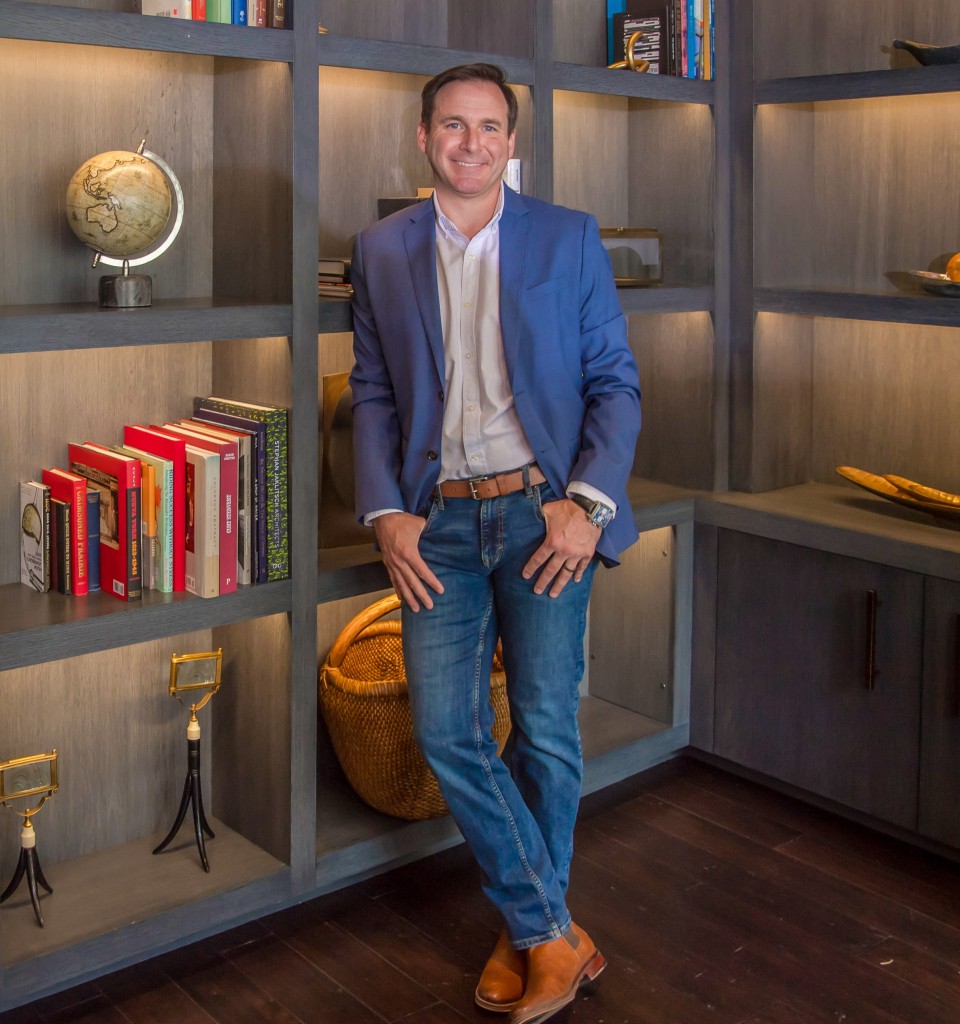 About David McHugh McHugh Luxury Luxury Real Estate with Sotheby's