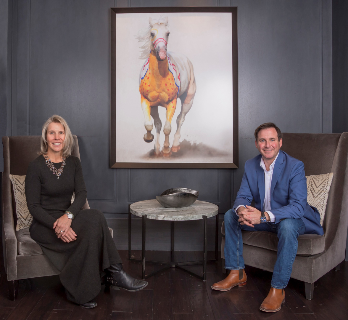 Contact McHugh Luxury Luxury Real Estate with Sotheby's